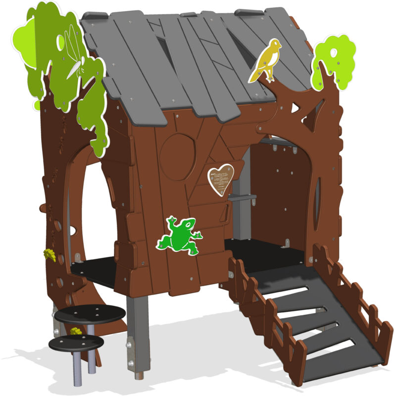 Mks Kabane Secrète Recto