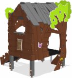 Mks Kabane Secrète Verso