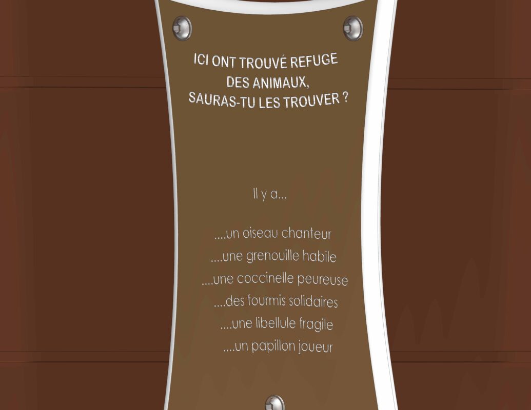 Mks Kabane Secrète Zoom