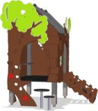 Mks Kabane SecrÈte Zoom1