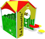 Cabane-visuel-3D-synchronicity-Mll La Loustic' recto