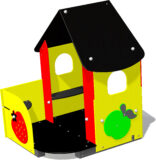 Maisonnette-ferme-pomme-fruits-aire-de-jeu-collectivité-Mmf Ferme Recto