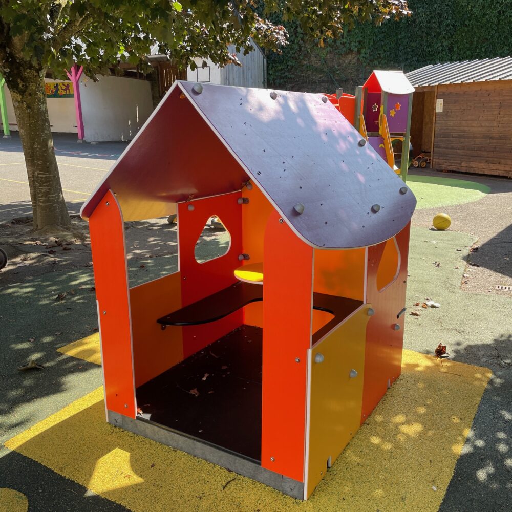 Mmr Pehd Ecole St Léger Marsac Sur Don 44