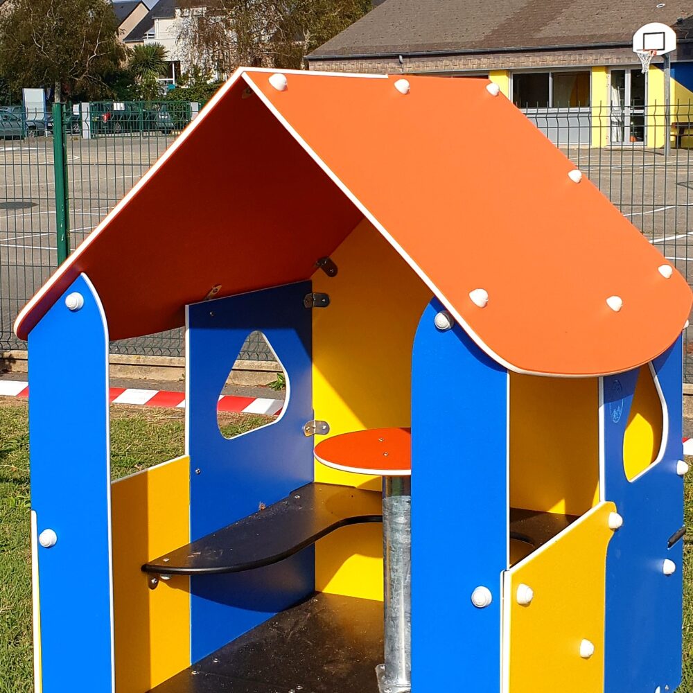 Mmr Refuge Pehd école St Jean Belz 56