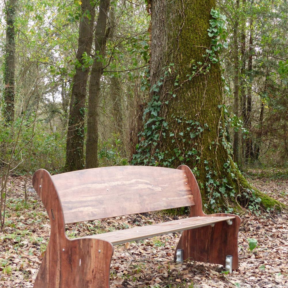 Mobilier Banc Ambxl Vayres