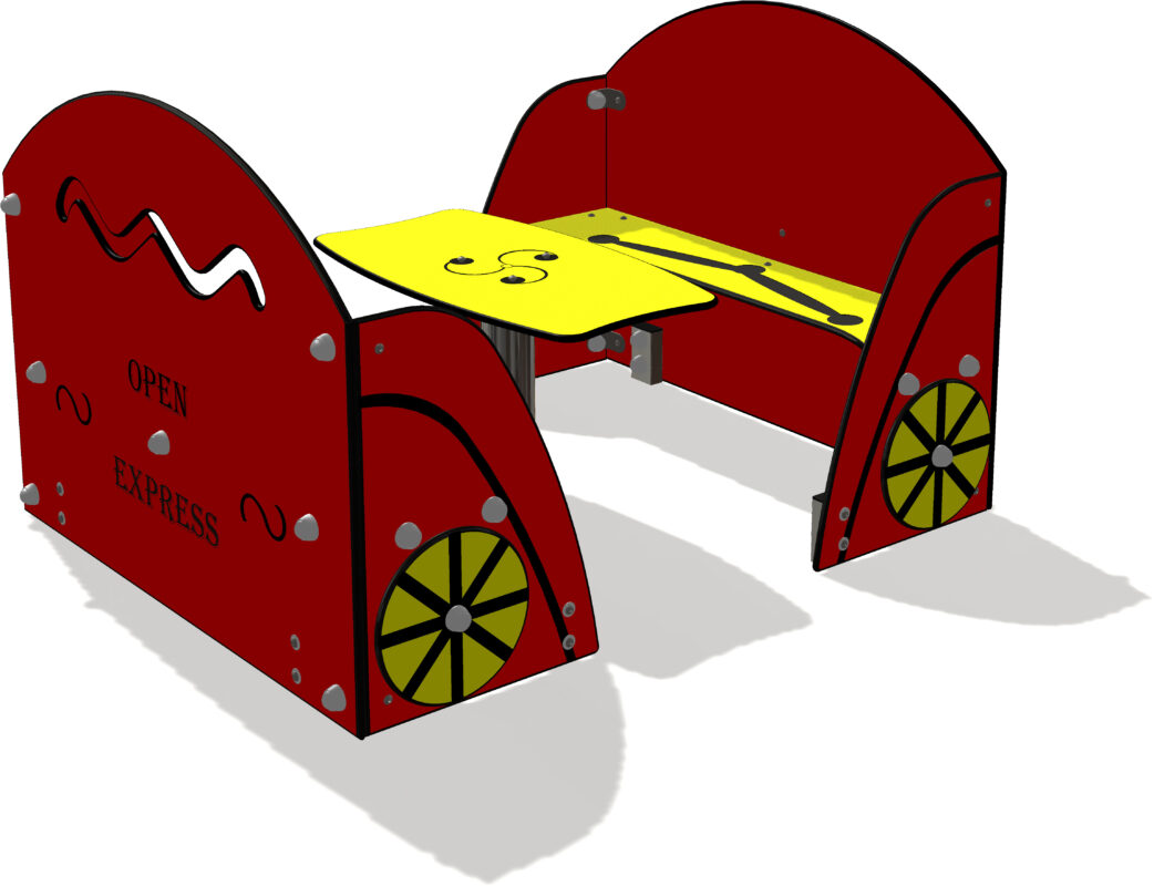 Moe Open Express Verso