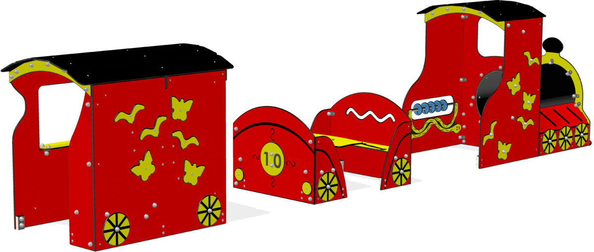 MPE-train-Petit Express verso-rouge