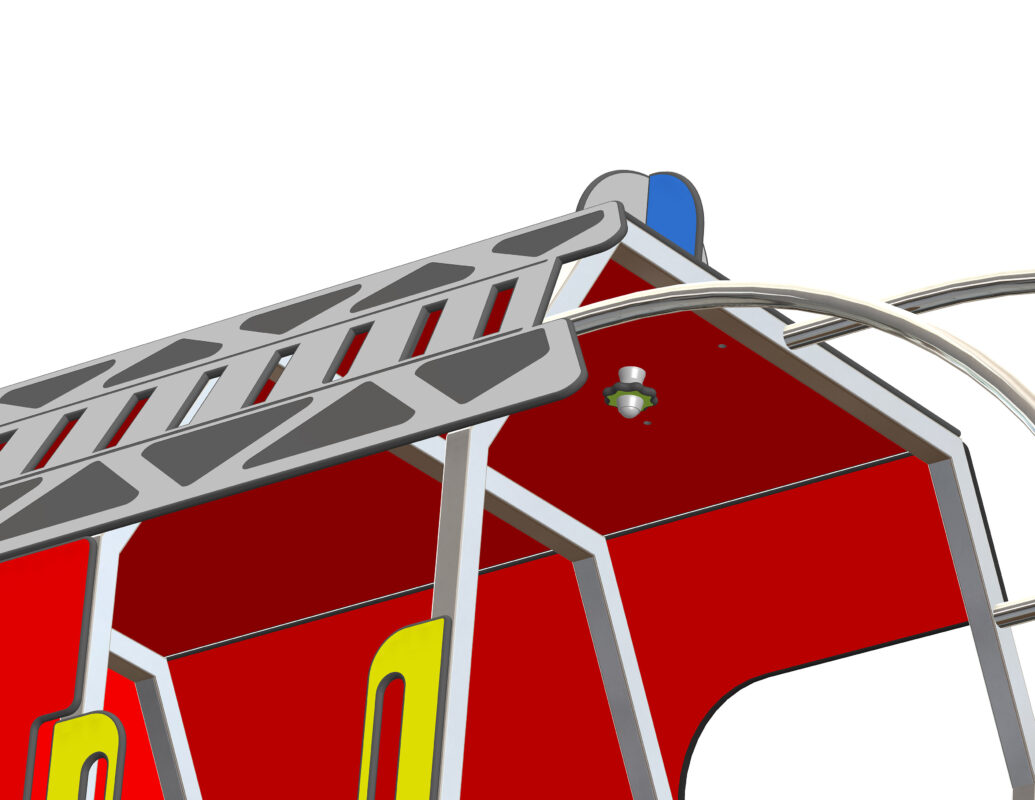 MPP2-Pin-Pon-véhicule-camion-pompier-rouge-enfants-aire-jeu-visuel3D-Zoom Gyro