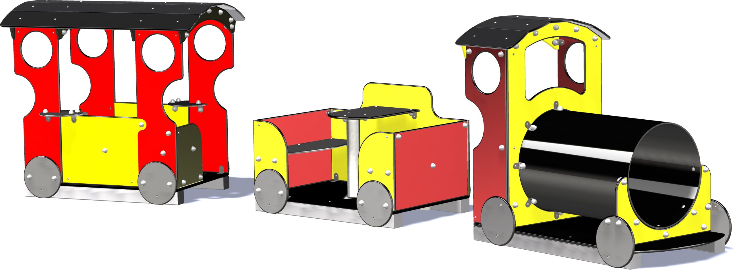 MPT-CABANE-TRAIN Petit Train Recto