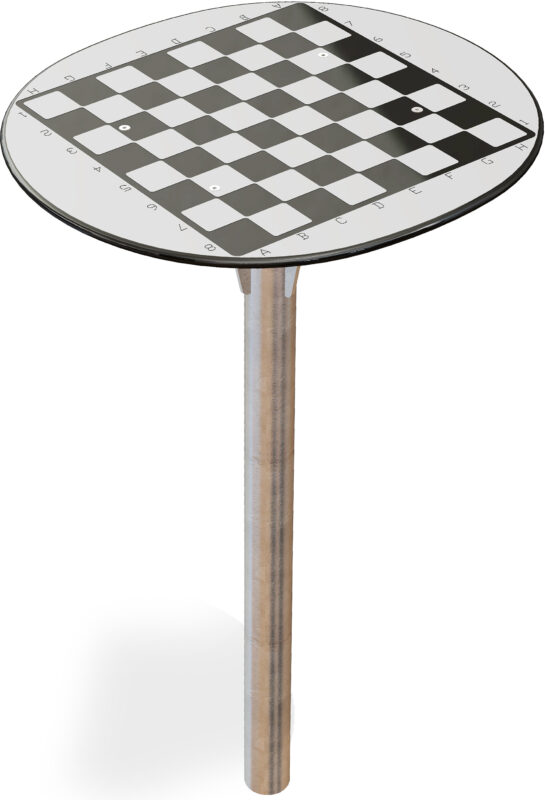 Mte Table échiquier