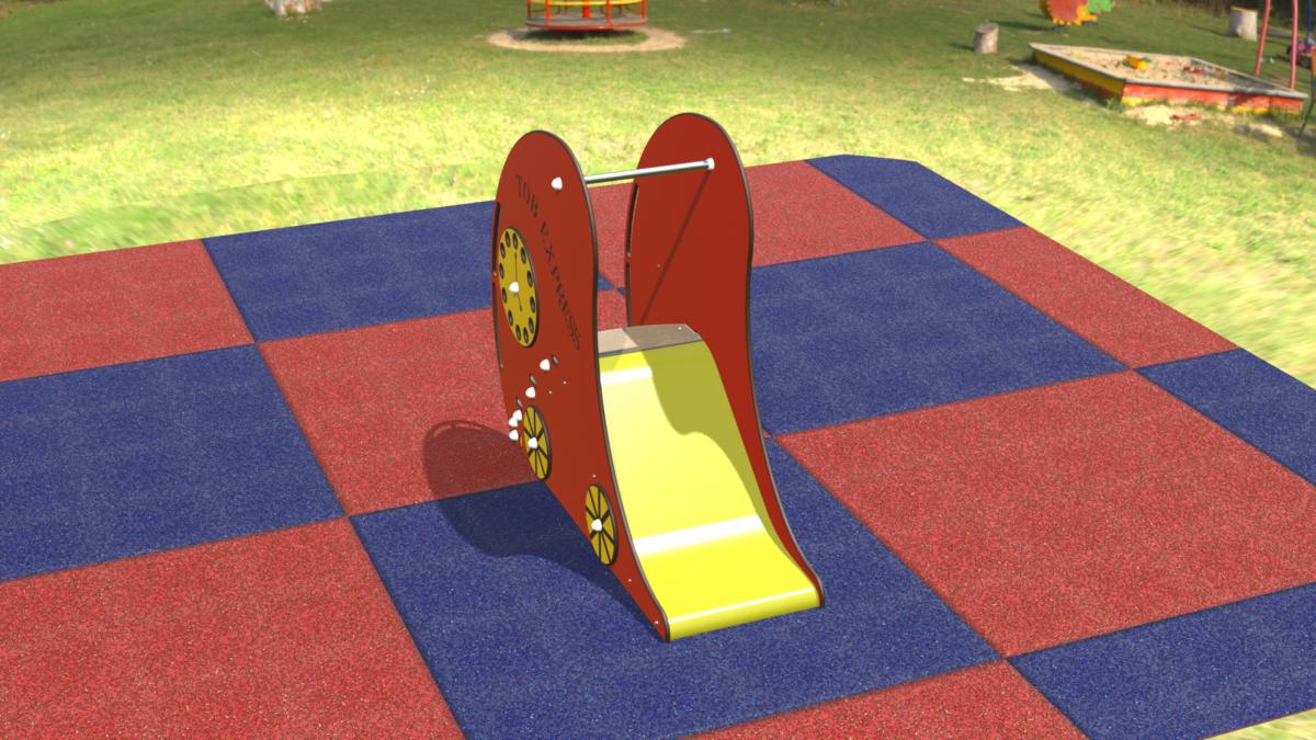 Mto Tob Express Integration