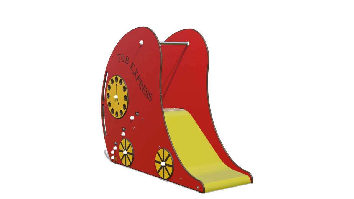 Mto Tob Express Recto