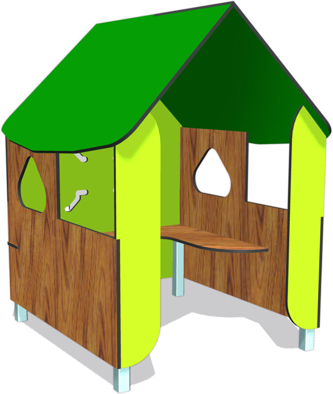 Muf Urban Forest Recto