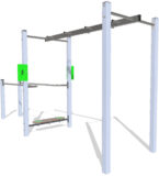 Pb7 Balade à Bras Verso