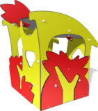 Pdt Kahut Discut' Eternal Verso