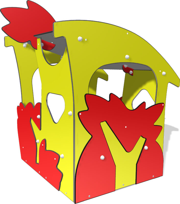 Pdt Kahut Discut' Eternal Verso