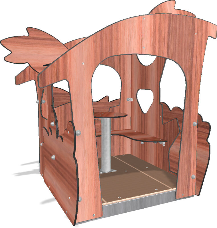 Pdt Kahut Discut' Phoenix Recto