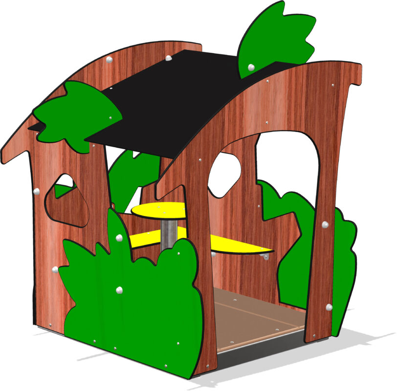 Pdt Kahut La Discut Recto