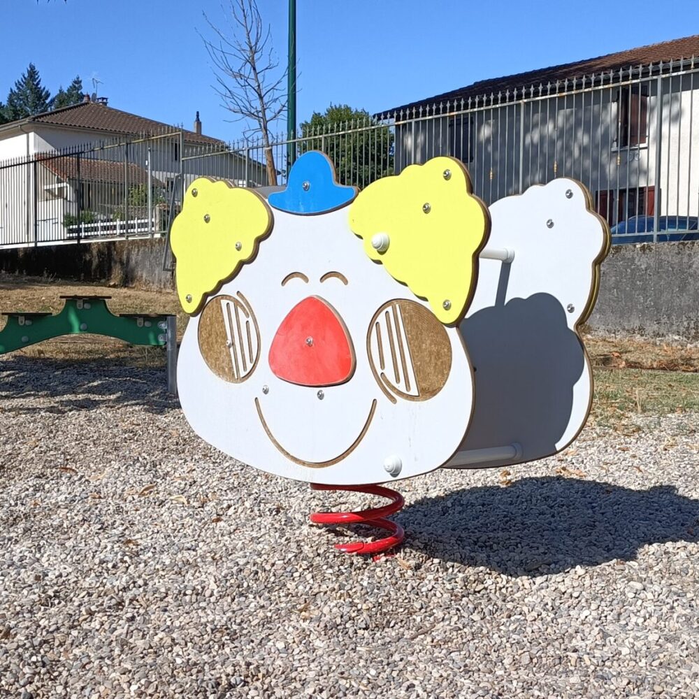 Photos Realisation Jumpy Clown Rhone Alpes Rjc Jeu Ressort Dynamique (2)