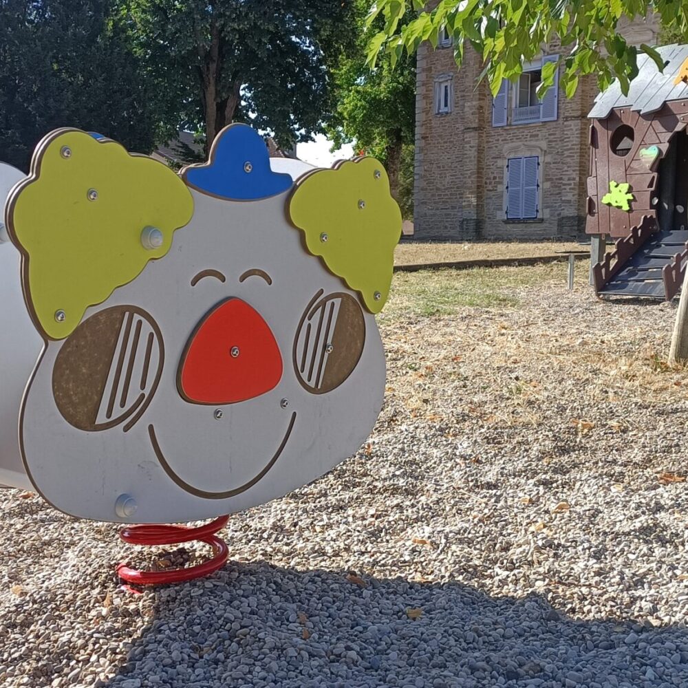 Photos Realisation Jumpy Clown Rhone Alpes Rjc Jeu Ressort Dynamique (3)