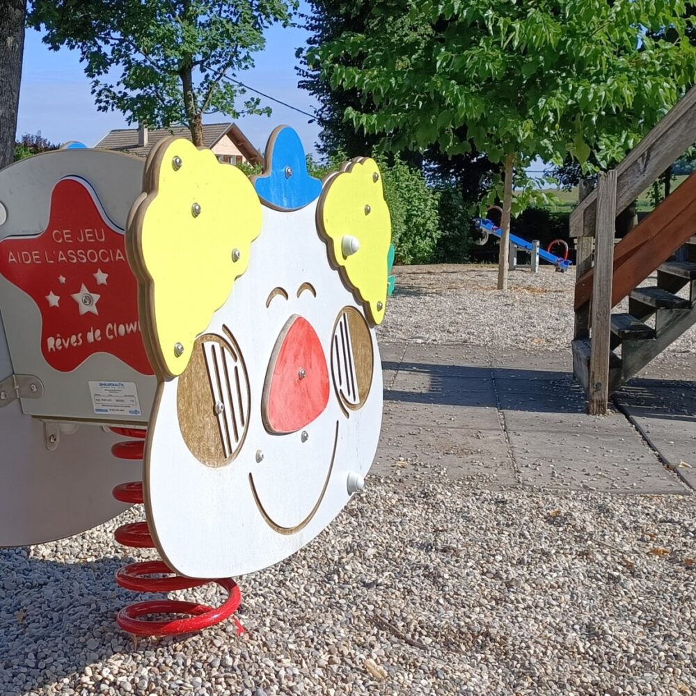 Photos Realisation Jumpy Clown Rhone Alpes Rjc Jeu Ressort Dynamique (4)