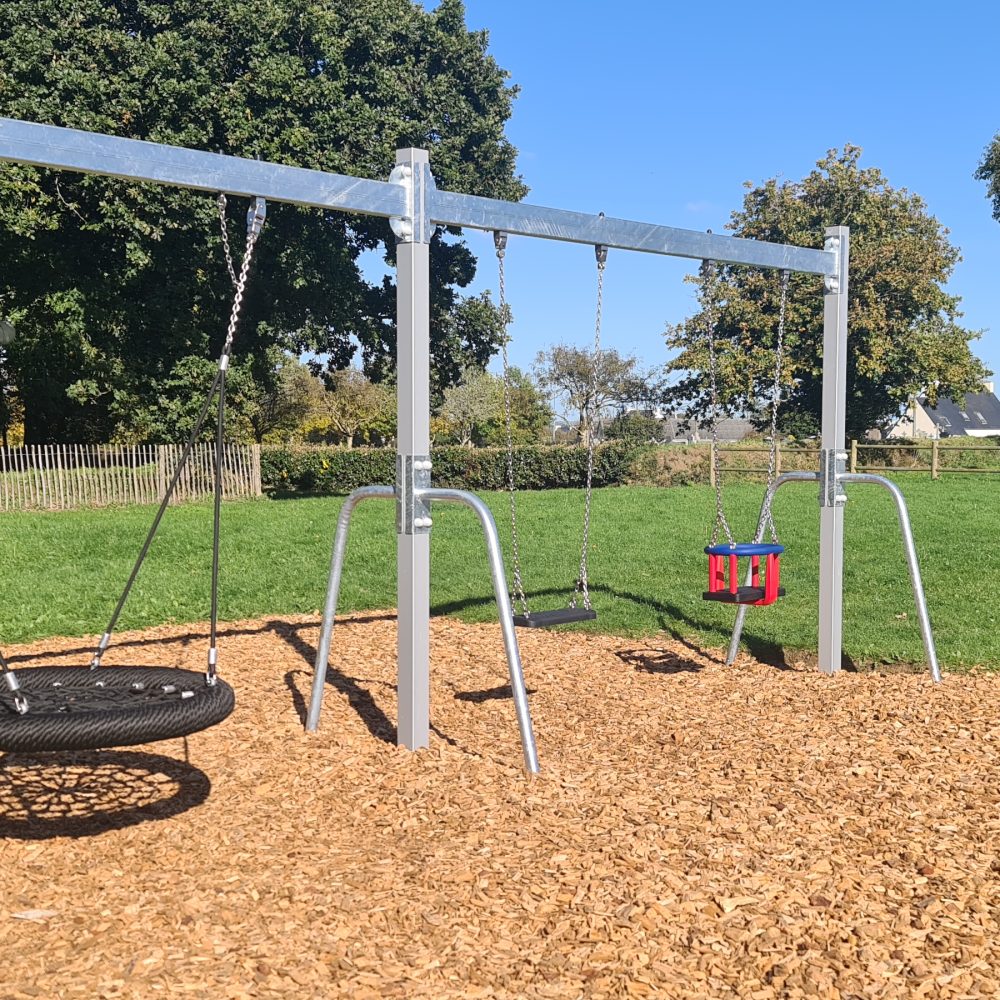 Portique Apx Bretelle 1 Plouguin 29