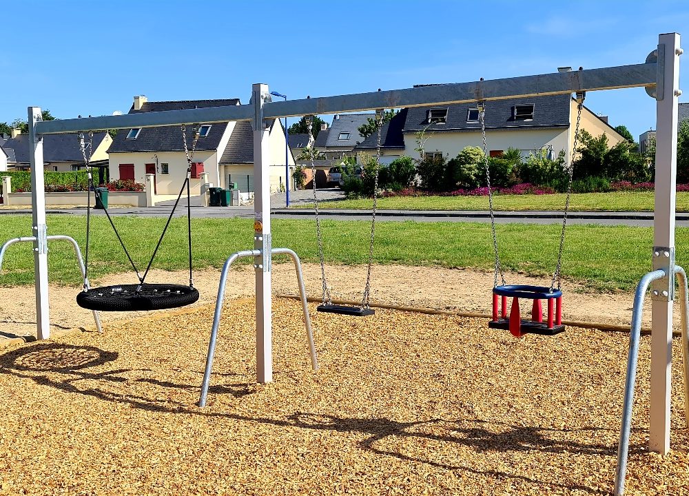 Portique Apx Camoel 56