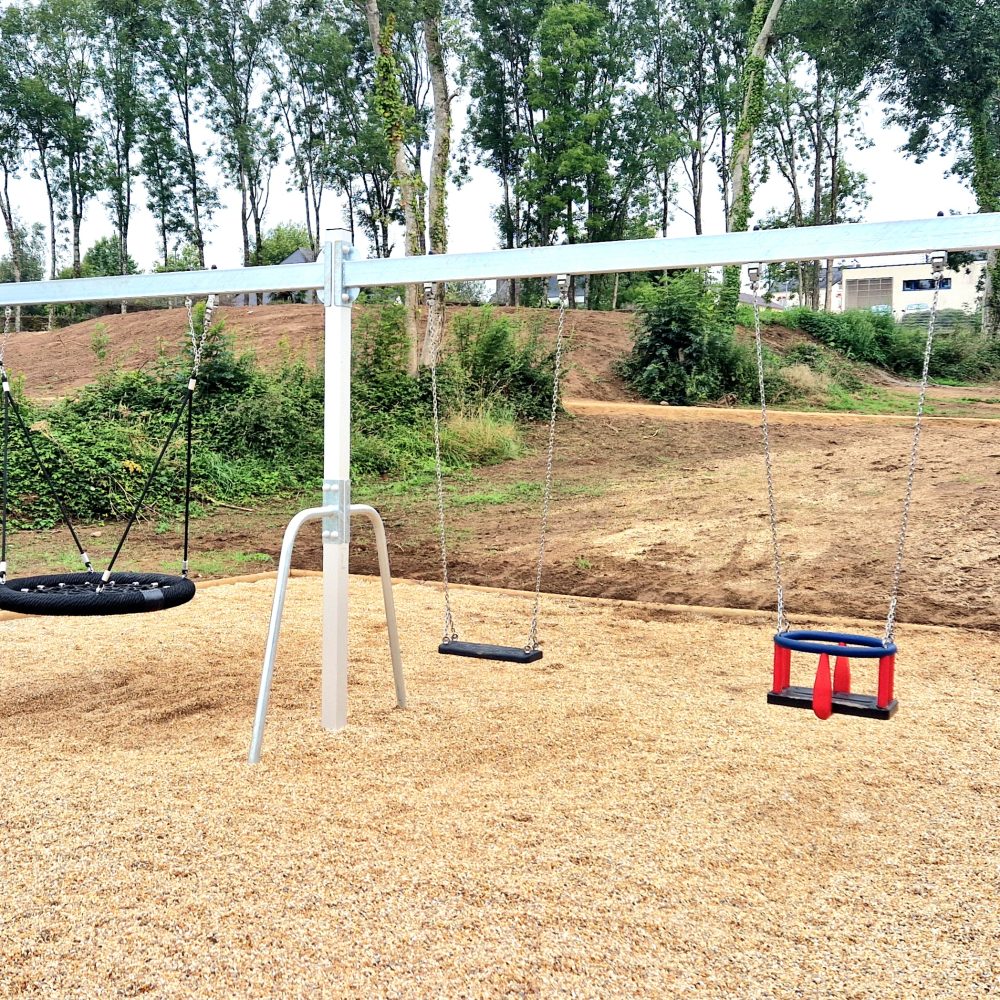 Portique Apx Le Faouet 56