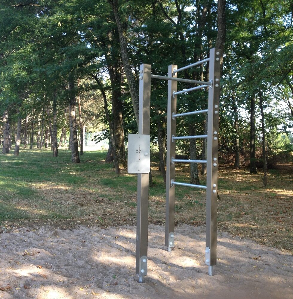 Pr3 Espalier Barres Traction Parcours Sante Traction Pronation Supination Echelle Australienne Musculation Etirement Relaxation Dijon 21 (1)