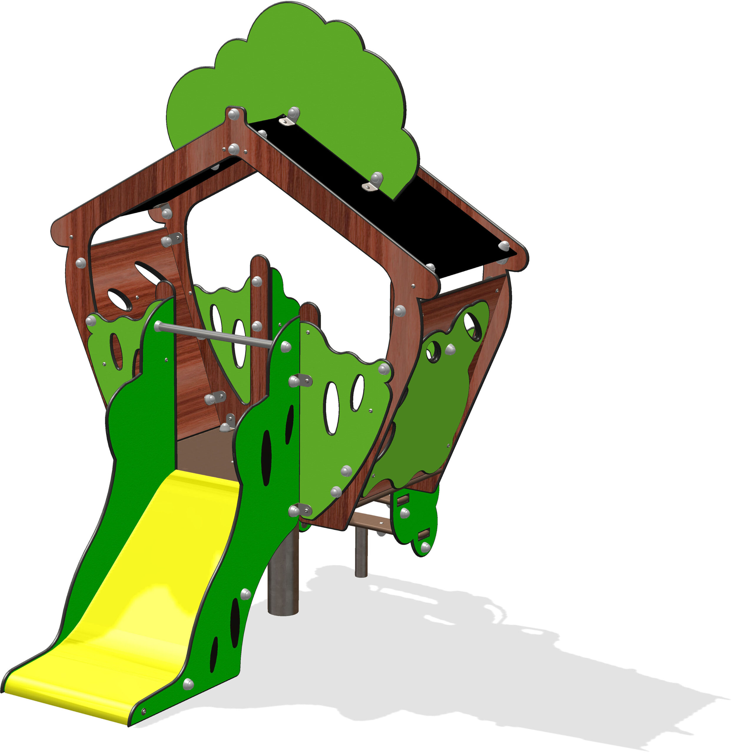 Ptp Kabane Tchanquée Recto