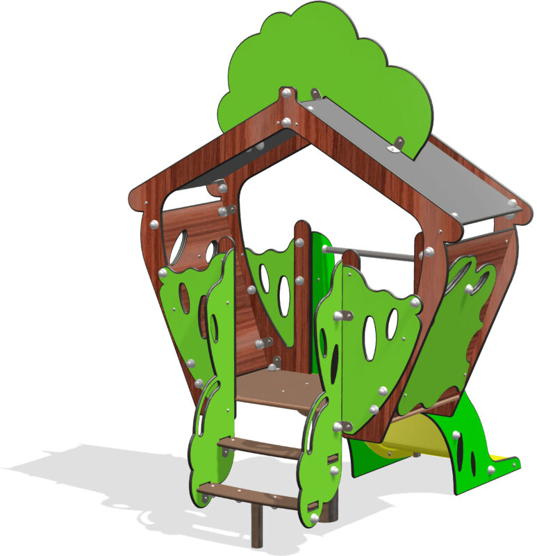 Ptp Kabane Tchanquée Verso