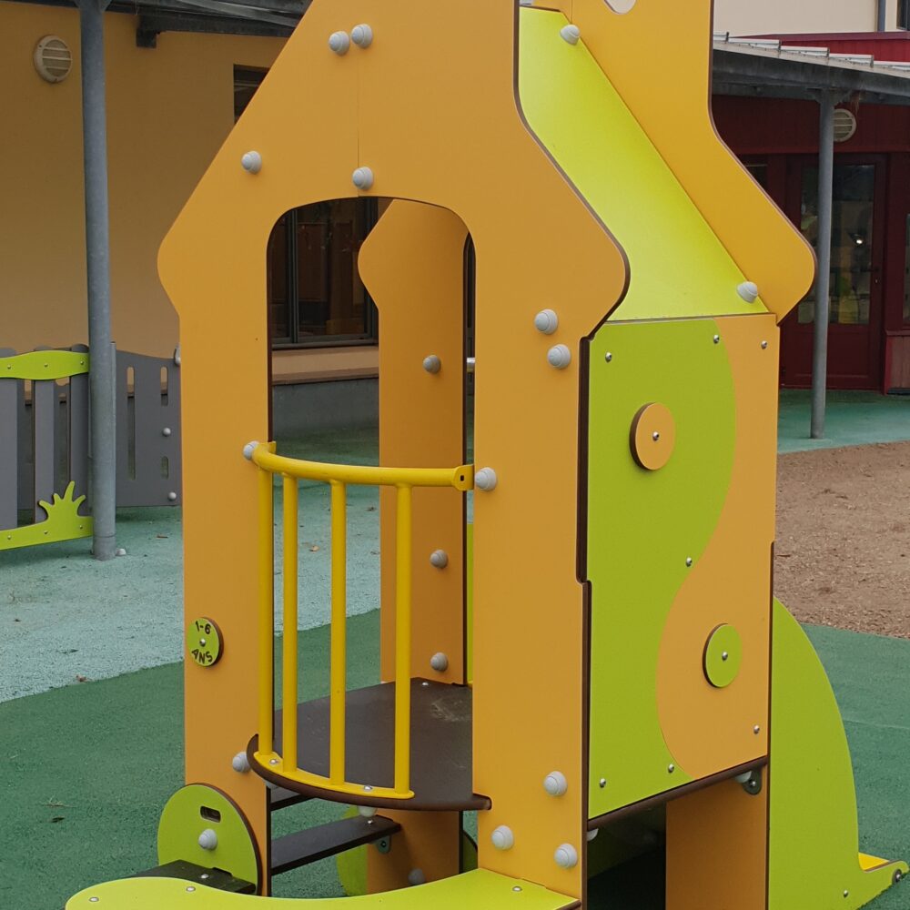Ptv Villa Structure Jeux Maison Crèche Petite Enfance Garederie Ville Cité Belle ïle 56 Pa Hpl (6)