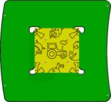 Puzzle Campagne Face