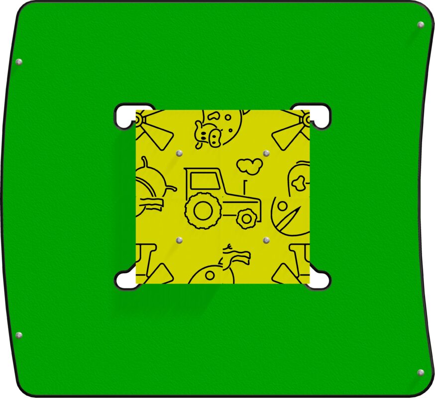 Puzzle Campagne Face