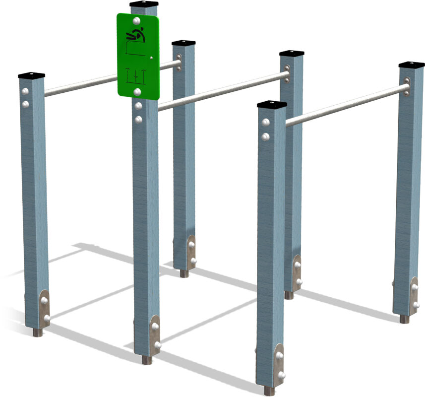 Pw11 Haies Hautes Pa Hpl