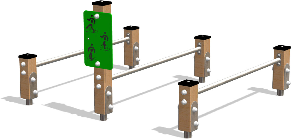 Pw9 Haies Basses Bois