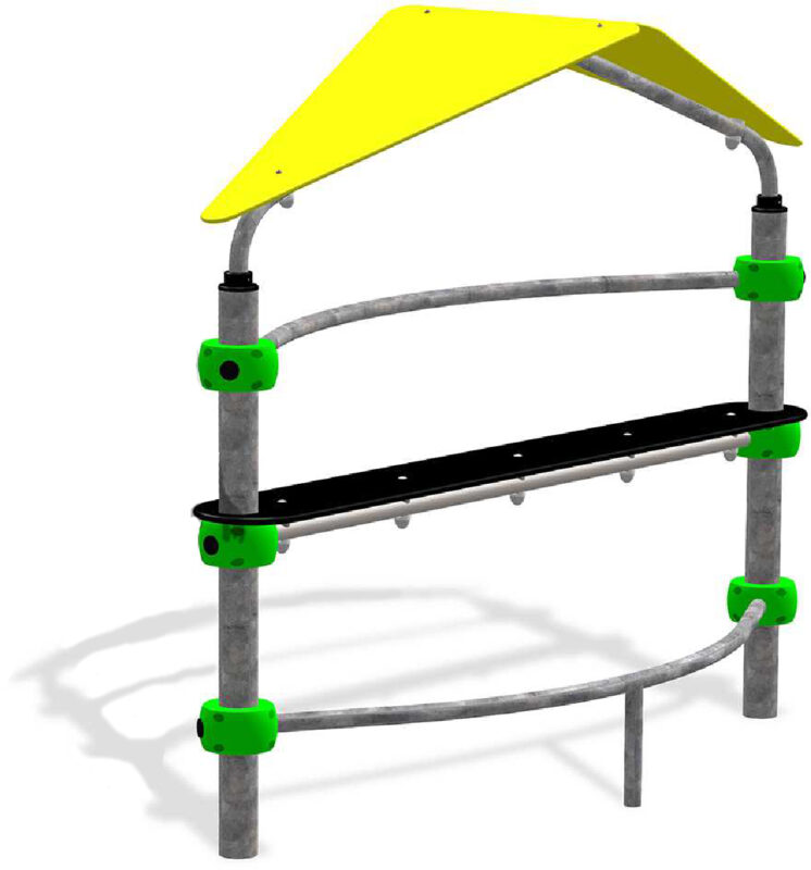 Trame Banc Tables Et Bacs A Sable.psd