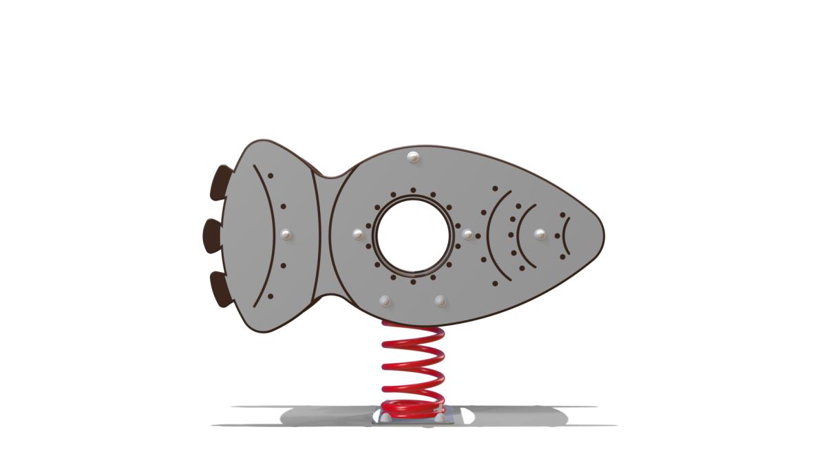 Ran Ariane Vue Dessin