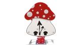 Rcp Champignon Vue Dessin