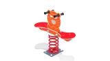 Rig Tiger Recto