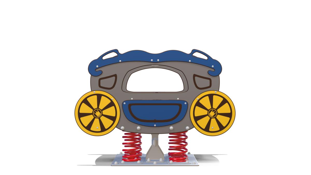 Rka Karosse Vue Dessin