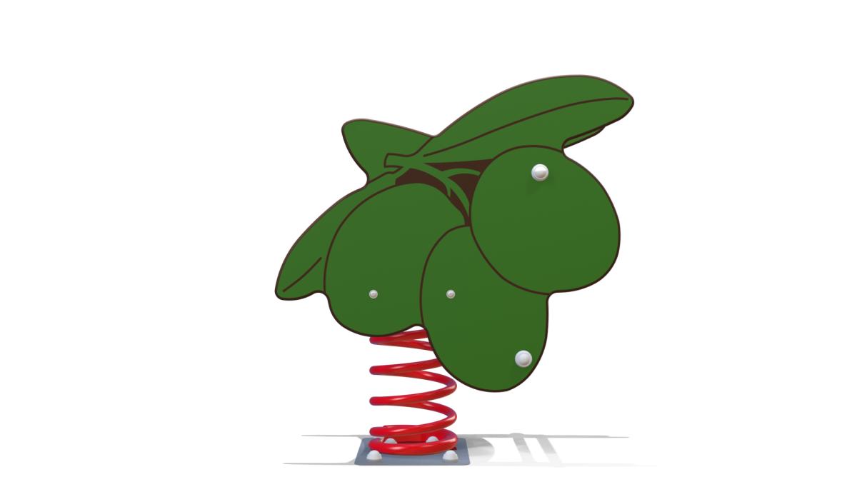 Rol Olivia Vue Dessin