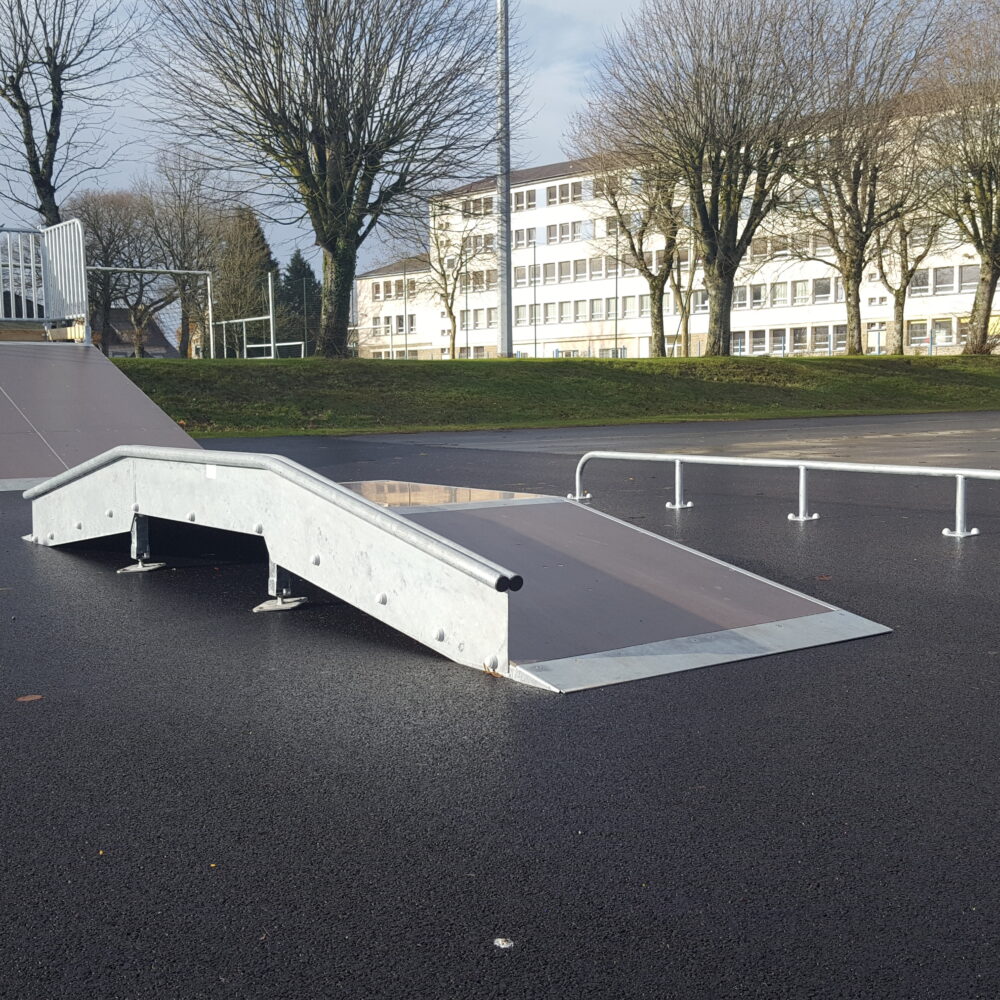 St Nicolas Du Pelem 2