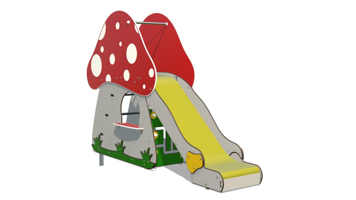 Tcp Tob Champy Recto