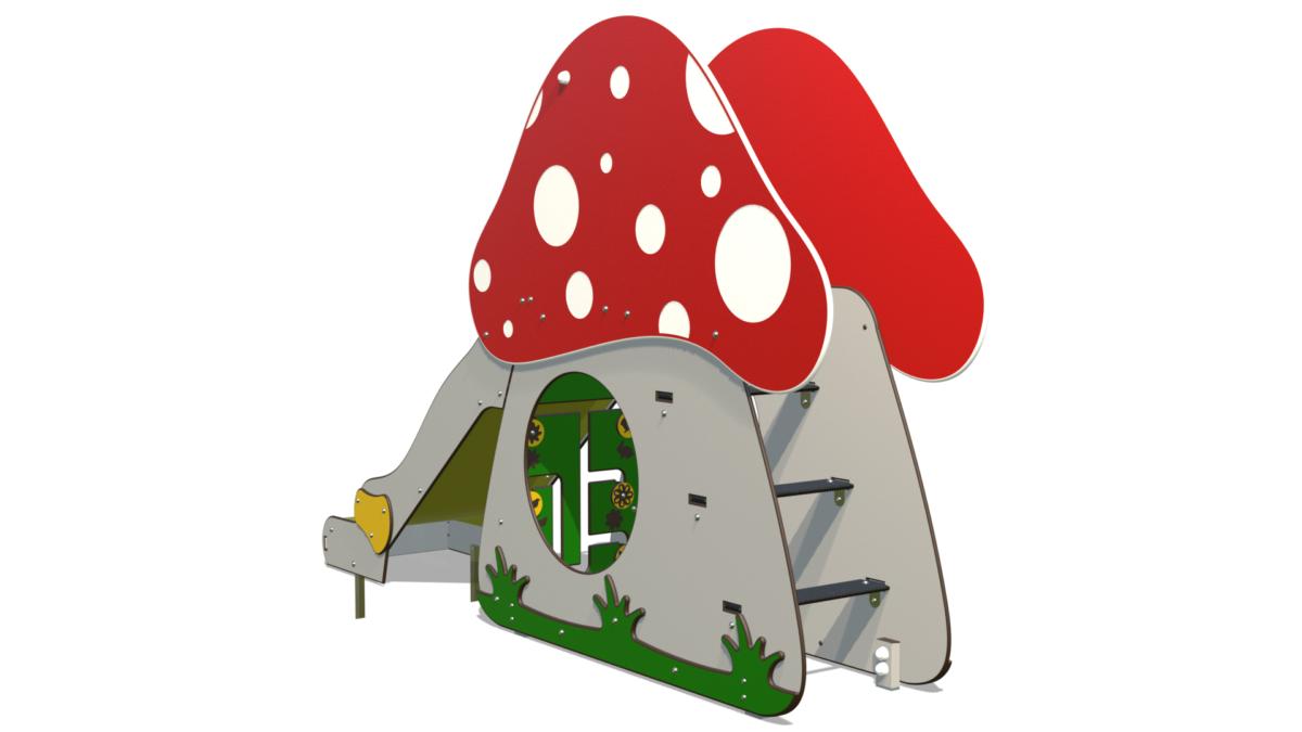 Tcp Tob Champy Verso