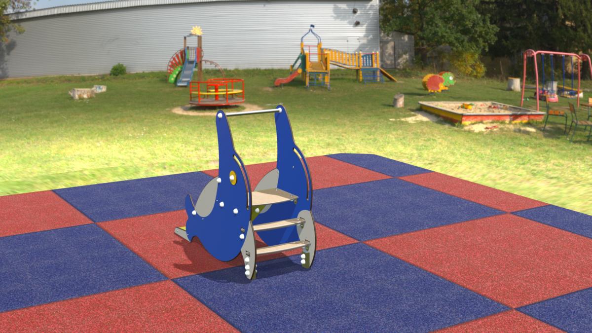 Tfp Flippo Integration