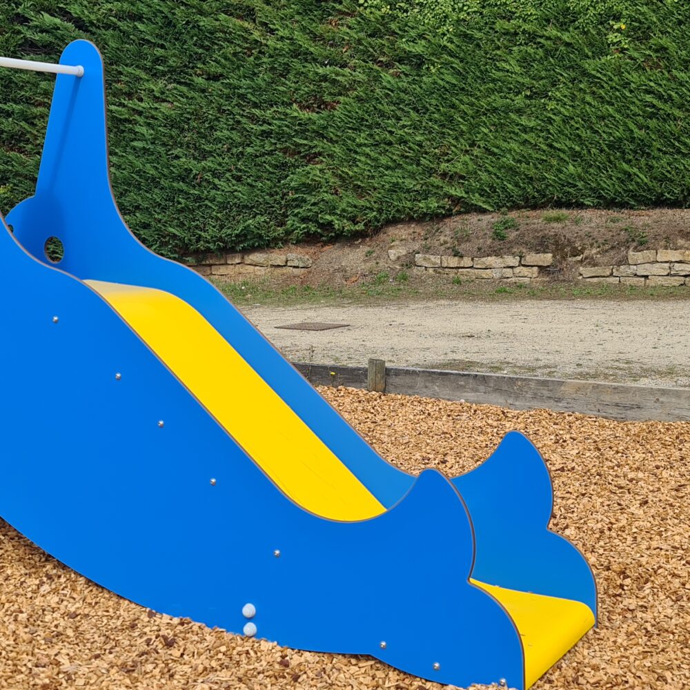 Tfr Flipper Toboggan Glisse Dauphin Mer Ocean Amusement Glisade Nevez 29.jpg