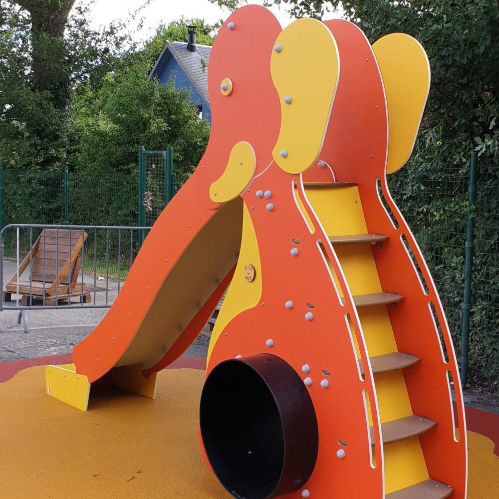 Tjb Jumbo Toboggan Glisse Elephant Savane Tunnel Grimpe Locoal Mendon 56.jpg (2)