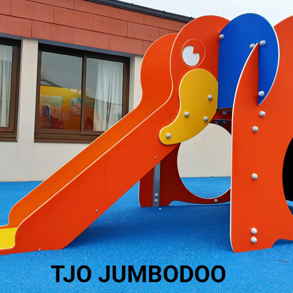 Tjo Jumbodoo Toboggan Glisse Elephant Savane Saint Aubin 44 (2)