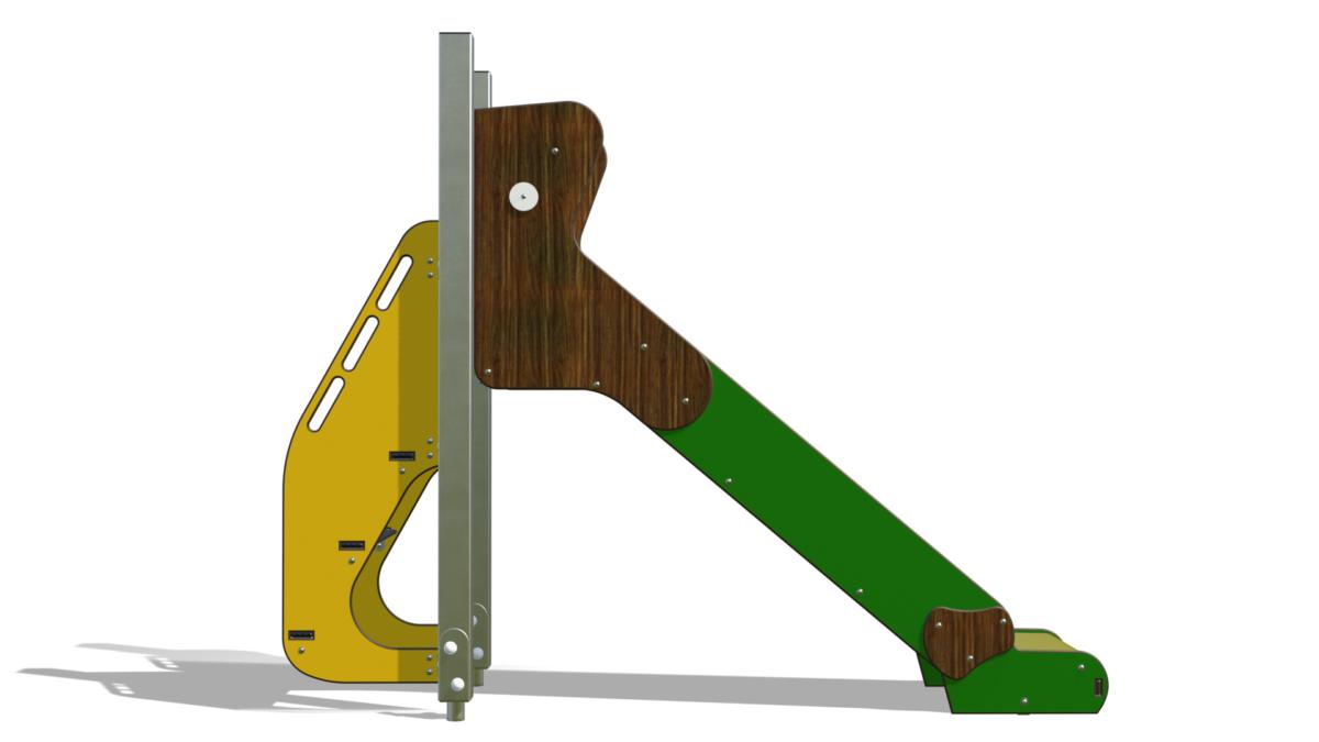 Tmy Toby 100 Vue Dessin